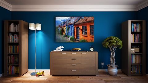 Что такое Little Greene и Farrow & Ball: происхождение и философия
