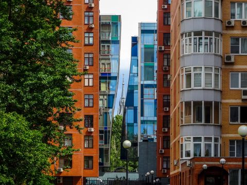 Чем апартаменты в ЖК «Амарант» отличаются от квартиры юридически?