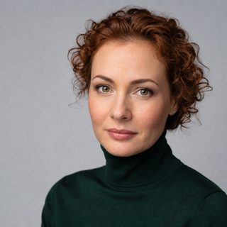 Тамара Соболева