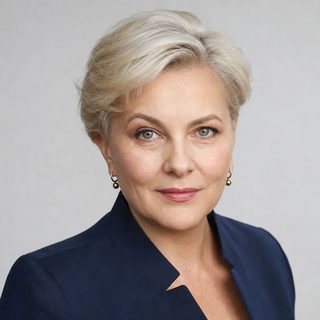 Аврора Хохлова