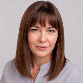 Регина Алексеева