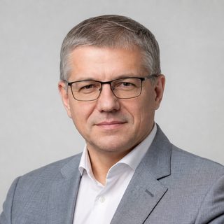 Родион Мельник