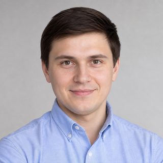 Тихон Филатов