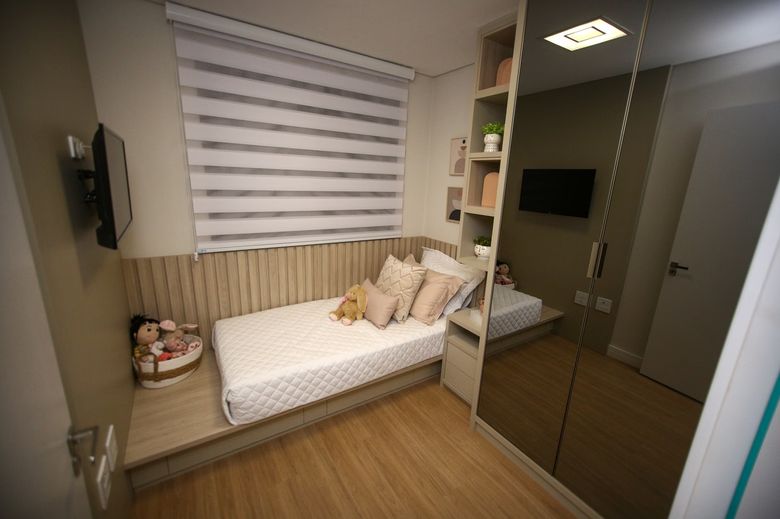 Освещение детской: какие нормативы по люксам и как выбрать светильники?