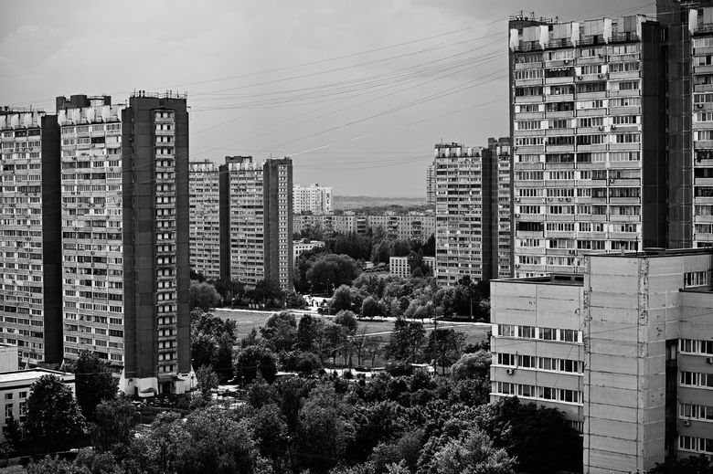 Почему планировка московской новостройки важнее модных трендов?