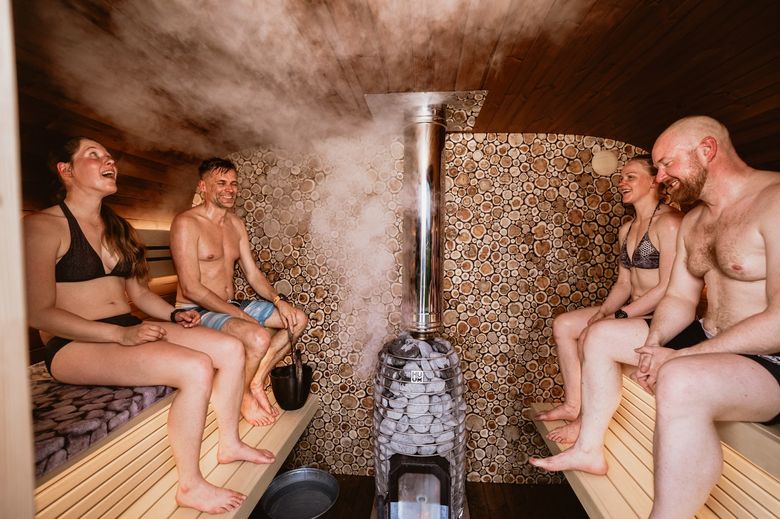 Что такое домашний SPA и какие зоны реально разместить в квартире?