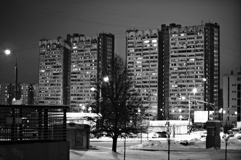 Какие нормы шумоизоляции действуют для White Box в Москве?