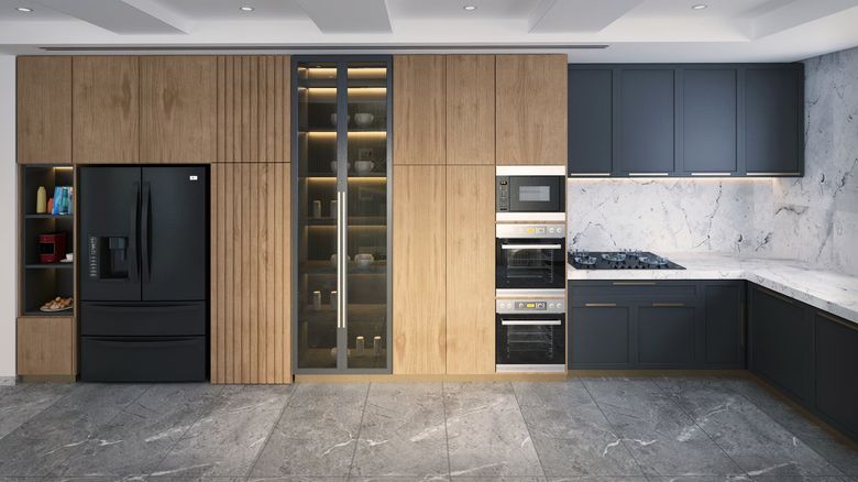 Gaggenau, Miele или V-ZUG: в чем ключевые отличия брендов?