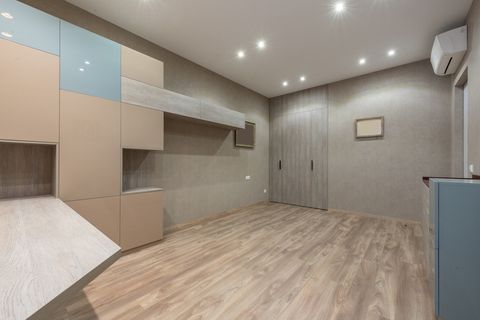 Какая минимальная высота потолка нужна для канального кондиционера?