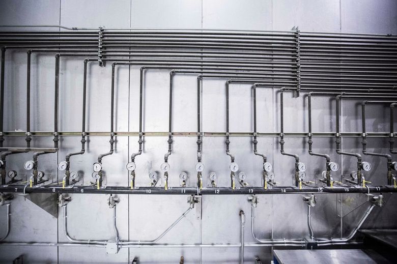 Как проверить герметичность системы отопления и водоснабжения?