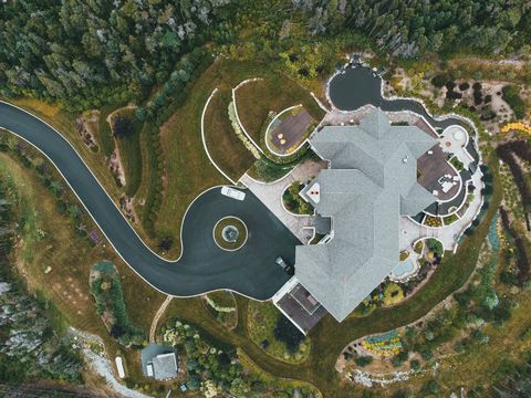 Что такое ландшафтный проект для премиального участка и чем он отличается от