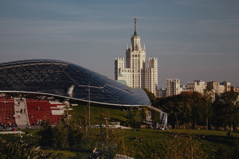 ТОП-10 архитектурных бюро Москвы для работы с планировками