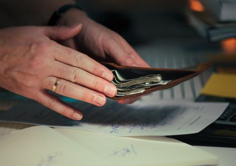 Почему форма оплаты меняет вашу юридическую защищенность