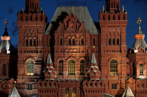 Почему Остоженка, 7 - это не обычный дом: охранный статус и его