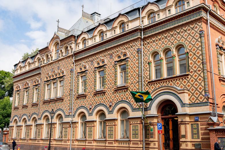 Как получить разрешение Мосгорнаследия на ремонт в историческом здании?