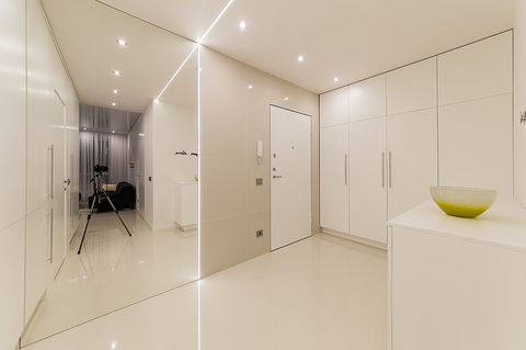 Что такое White Box и какие инженерные системы уже есть в квартире?