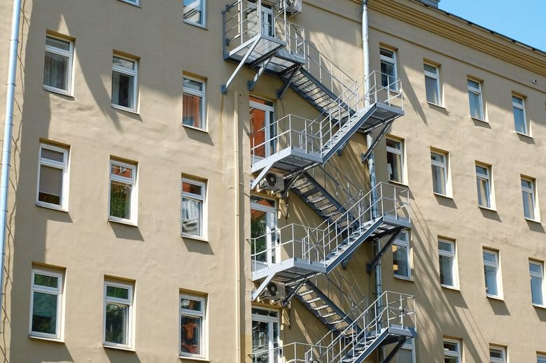 Какие пожарные датчики должны быть установлены в квартире ЖК «Сердце столицы»
