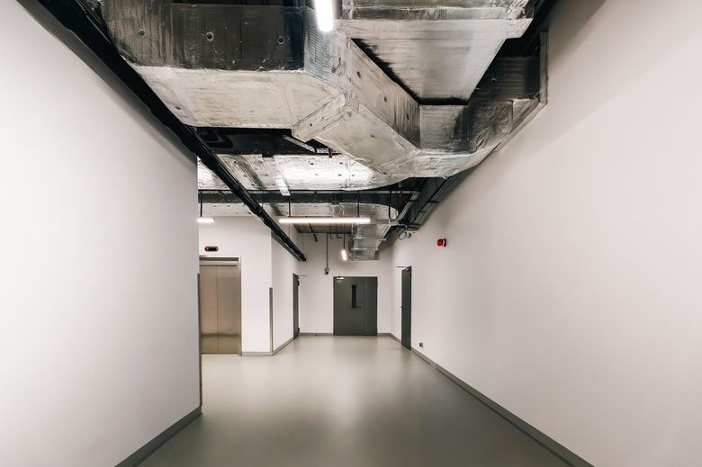 Какие HVAC-решения не съедают метры в квартирах бизнес-класса?