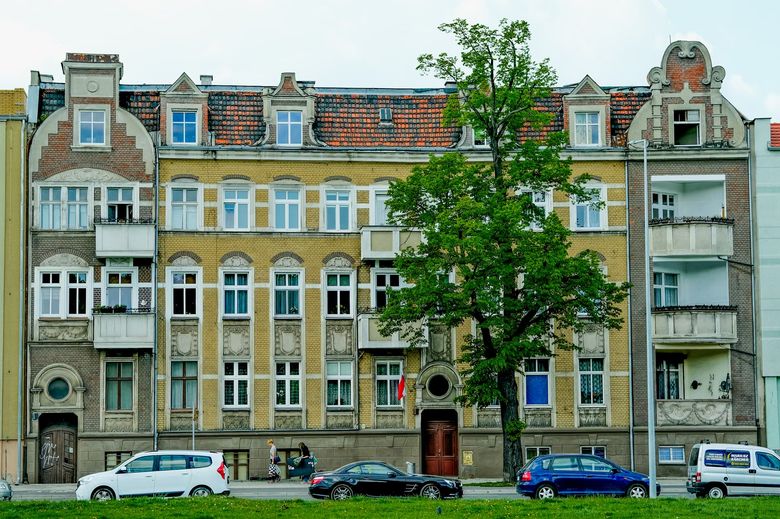 Какие риски связаны с перепланировкой в исторических зданиях?
