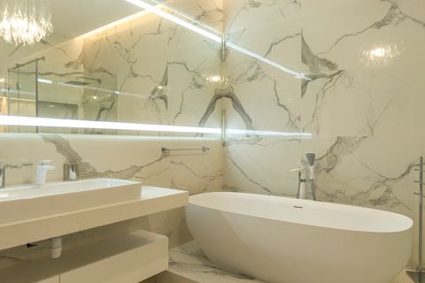 Что такое SPA-функции и какие из них реально встроить в типовую ванную?