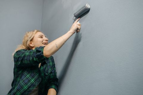 Что считать инновационной отделкой стен в 2025-2026 годах?