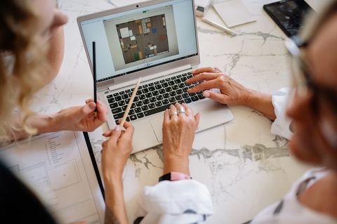 Почему ЖК «Новоясеневский» - сложный объект для дизайна интерьера