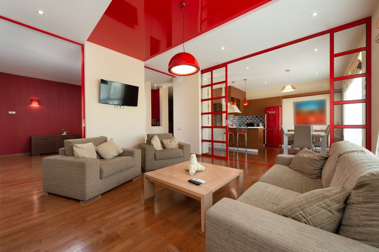 1. Heshi Design