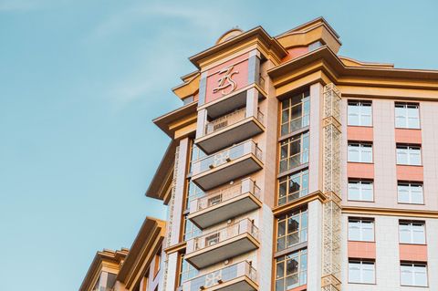 Какие параметры окон подлежат согласованию в элитном доме?